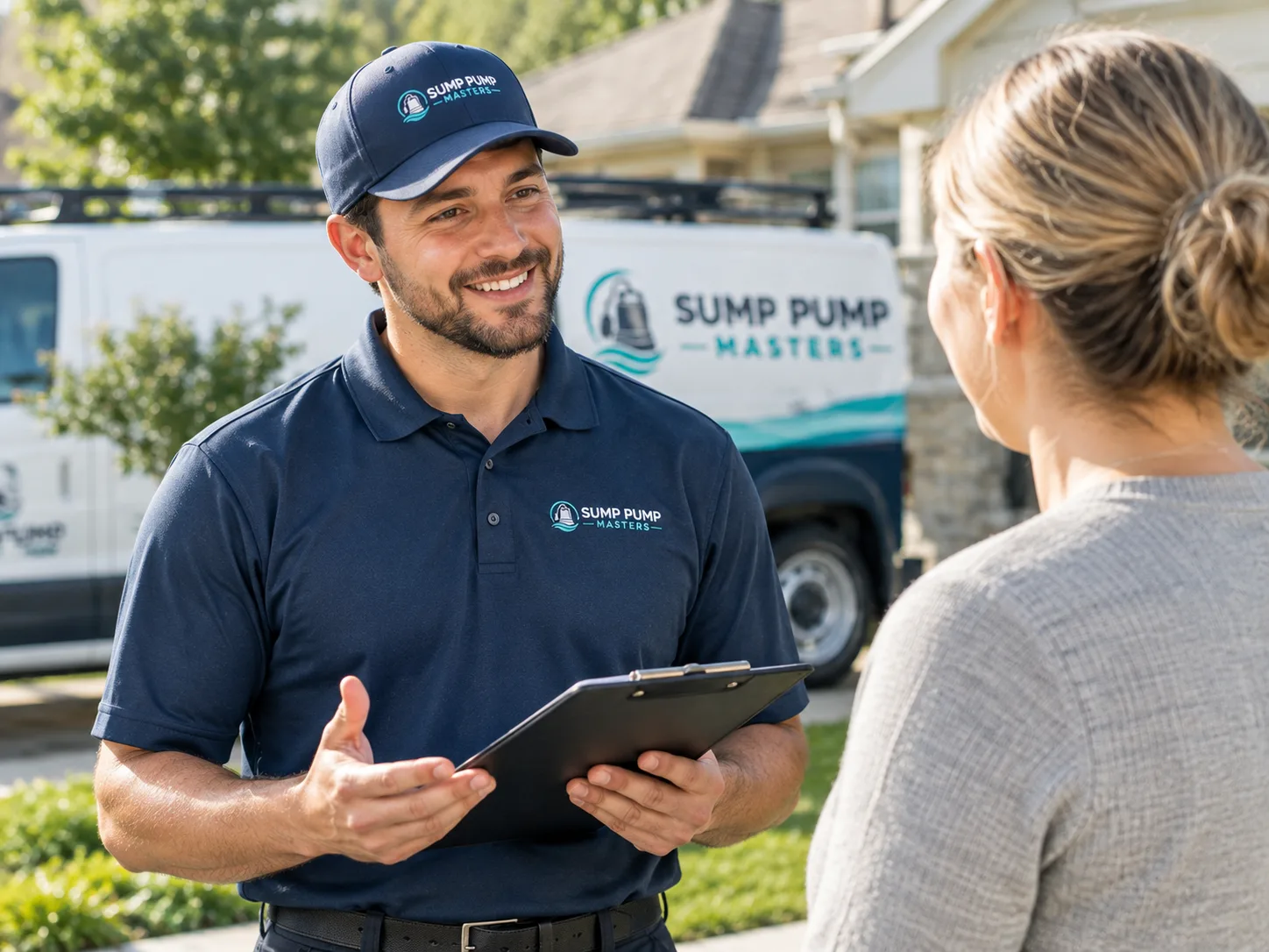 Sump Pump Repair Greenbush, ME FAQs